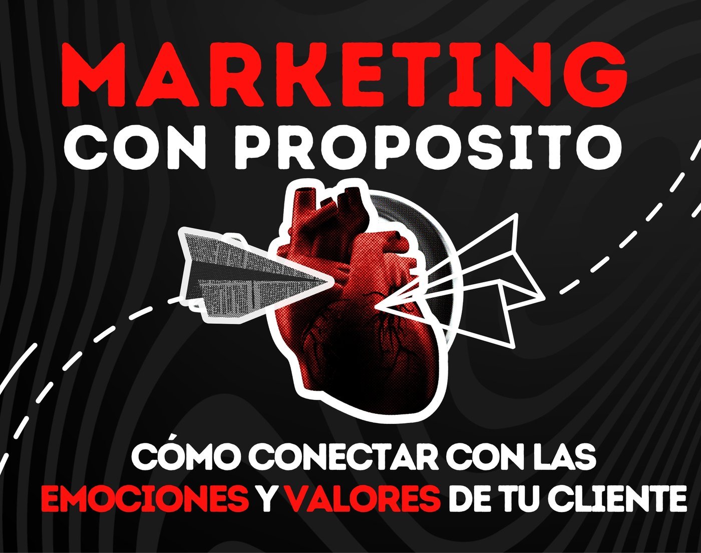 Marketing con Propósito